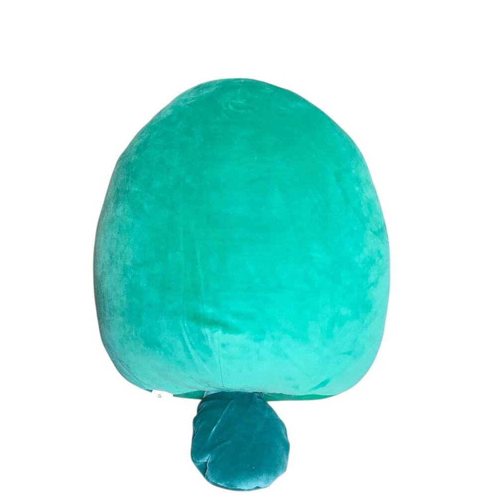 Squishmallows 16" Selassi the Platypus Teal Plush Toy Pillow Stuffed Animal - Picture 2 of 3
